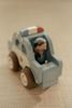 Little Dutch Polizeiauto
