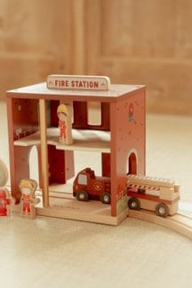 Little Dutch Feuerwache