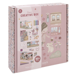 Little Dutch Bastel Box XL Rosa