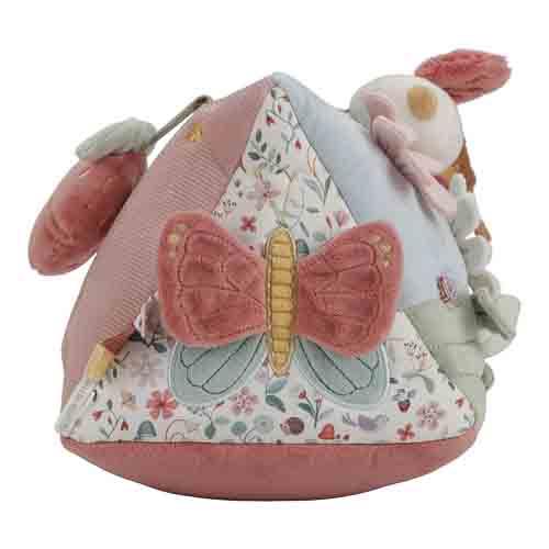 Little Dutch Aktivitäts Dreieck Fairy Garden