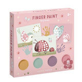 Little Dutch Fingermalset Fairy Garden