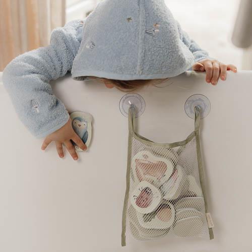 Little Dutch Badeschaumfiguren
