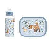 Znünibox Set Mepal Campus - Forest Friends