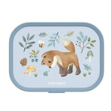 Znünibox Mepal Campus - Forest Friends