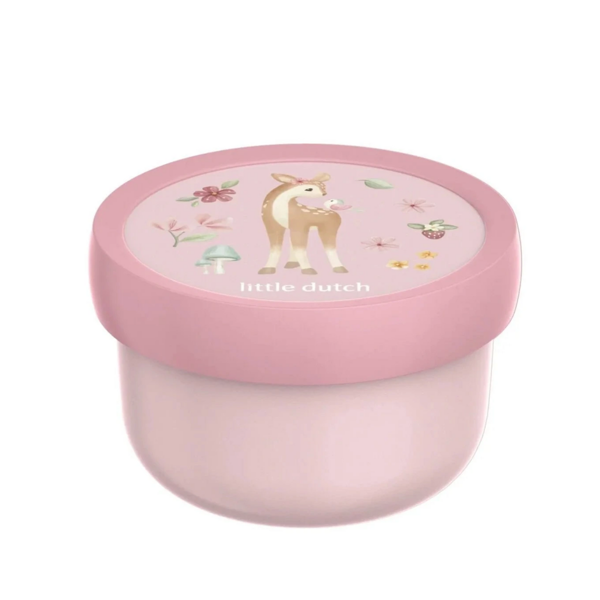 Znünibox Mepal Früchtebox Fairy Garden