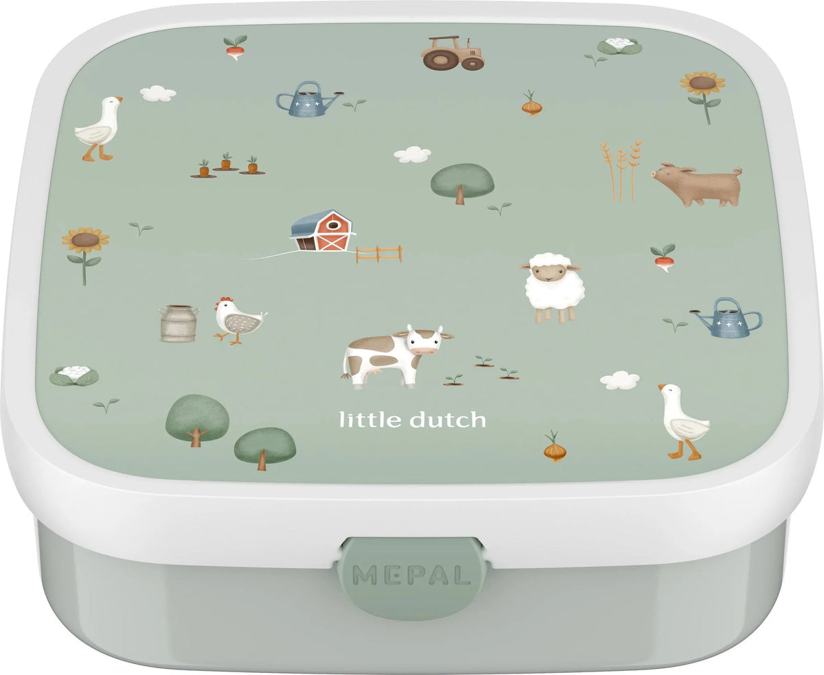 Znünibox Mepal Campus Gross - Little Farm