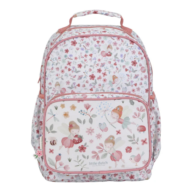 Little Dutch Kinderrucksack Fairies, gross