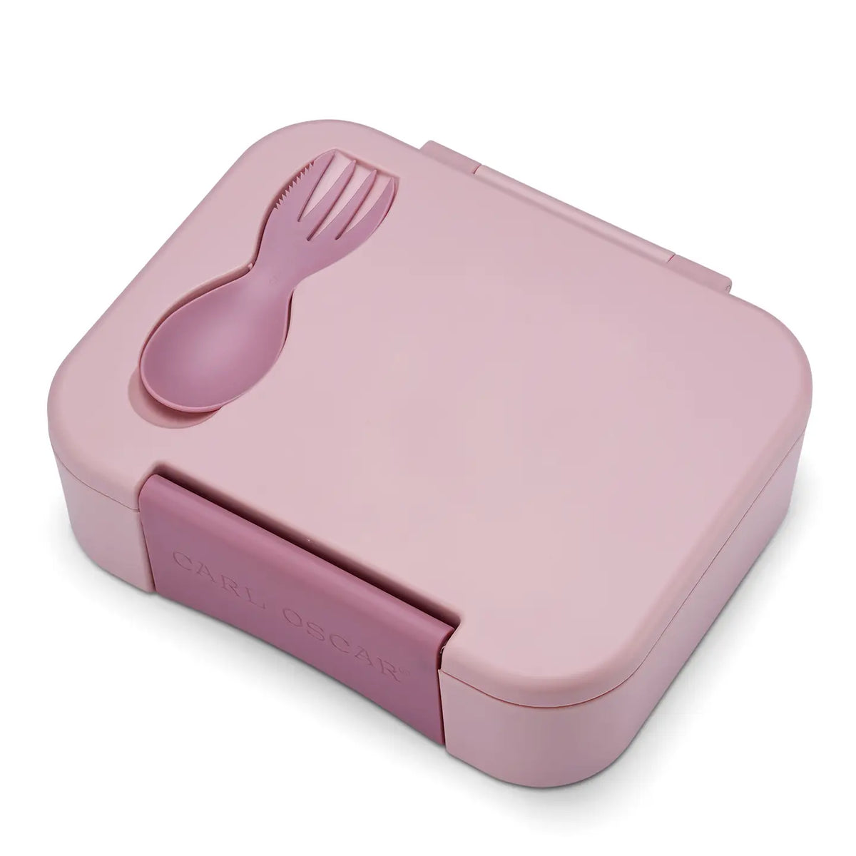Znünibox Carl Oscar BentoBox Rosa
