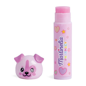 Lippenbalsam Martinelia Hund