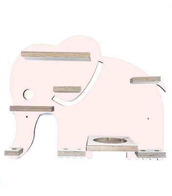 Tonie Regal Pastellrosa