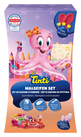 Tinti Malseifen Set