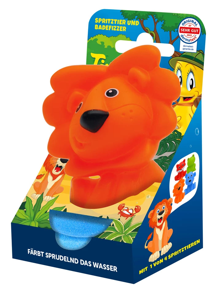Tinti Plantsch Set assortiert