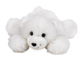 Kuscheltier Eisbär