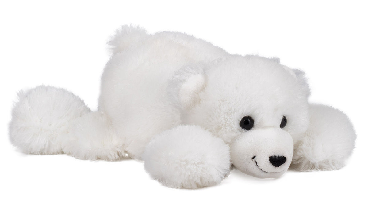 Kuscheltier Eisbär