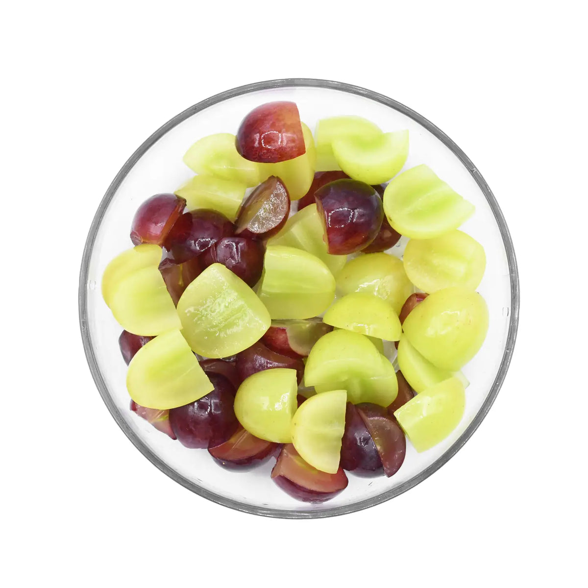 Melii Trauben- und Tomatenschneider