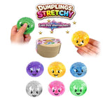 Totally Dumpling Stretchy assortiert, glitzer