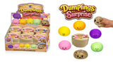 Totally Dumpling Surprise assortiert