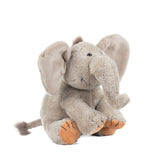 Kuscheltier Elefant