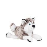 Kuscheltier Husky