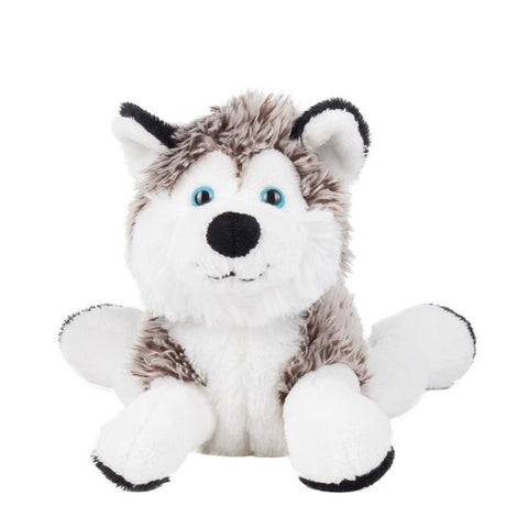 Kuscheltier Husky