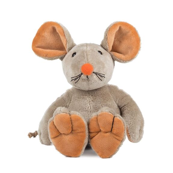 Kuscheltier Maus