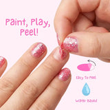 Miss Nella Kinder Nagellack Sugar Hugs