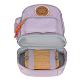 Kinderrucksack Kindergartenrucksack Mini Little Gang Lilac