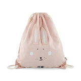 Turnbeutel Kinder Trixie Hase