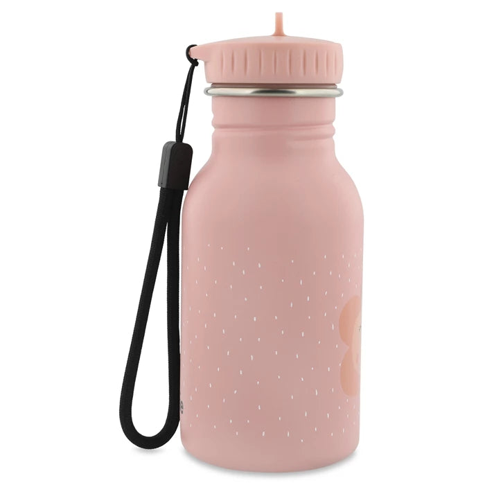 Kinder Edelstahl Trinkflasche Trixie Schmetterling 350ml