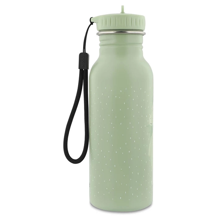 Kinder Edelstahl Trinkflasche Trixie Drache 500ml