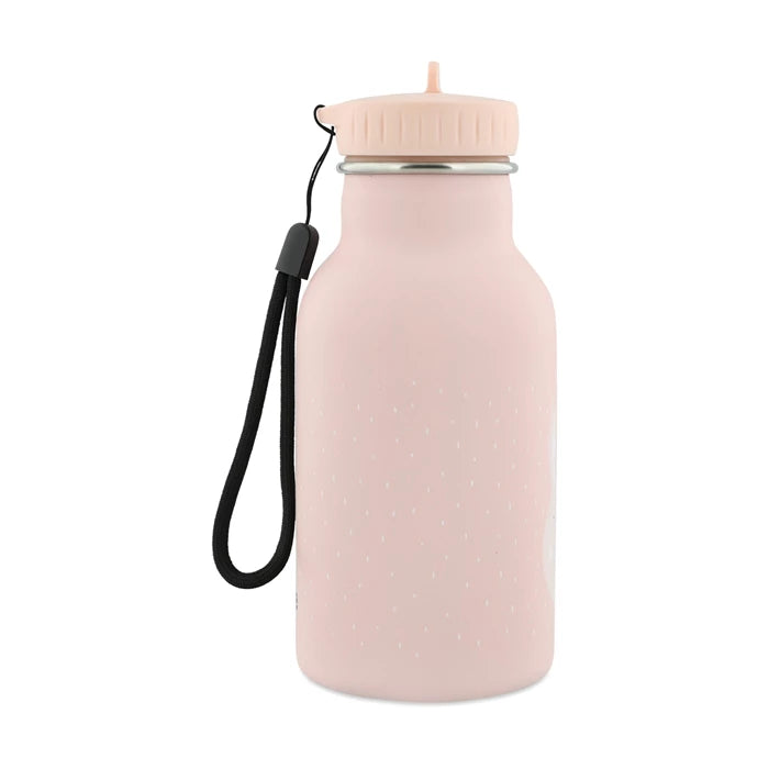 Kinder Thermos Trinkflasche Trixie Hase 350ml