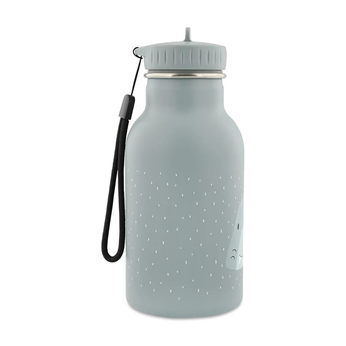 Kinder Thermos Trinkflasche Trixie Hai 350ml