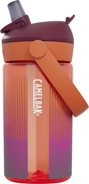 Kinder Trinkflasche Camelbak Eddy Kids Thrive Flip Misty Mountain