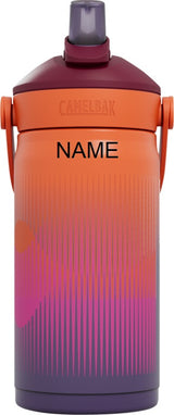 Kinder Thermosflasche Camelbak Eddy Thrive Flip Misty Mountain