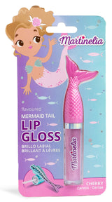 Lip Gloss Martinelia Meerjungfrau assortiert