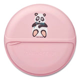 Znünibox Carl Oscar SnackDisc Panda