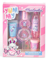 Martinelia Yummy Hase Beauty Set