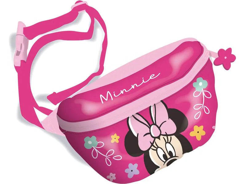 Bauchtasche für Kinder Minnie Mouse