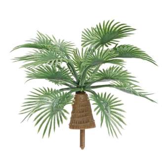 Wichtelzubehör Palmstrauch