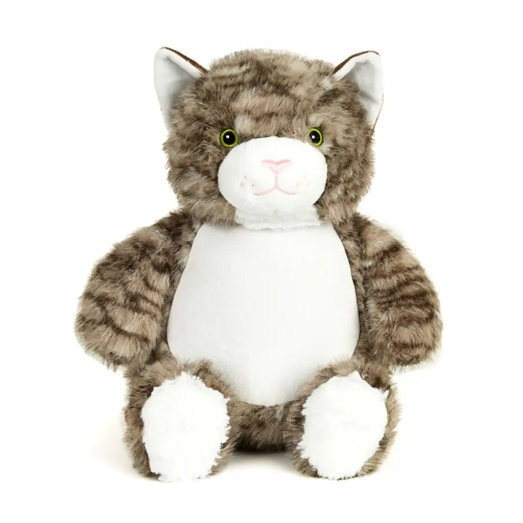 Kuscheltier Cubbies Hase Katze