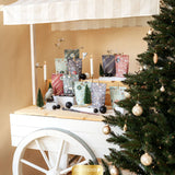 Adventskalender Harry Potter Bunt