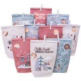 Adventskalender Cheerful Christmas