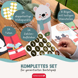 Adventskalender Company