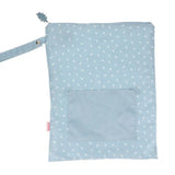 Wetbag XL Nature Blau