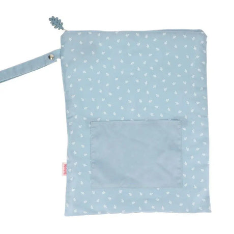 Wetbag XL Nature Blau