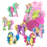CRAZE Überraschungsbadekugel Galuppy Unicorn