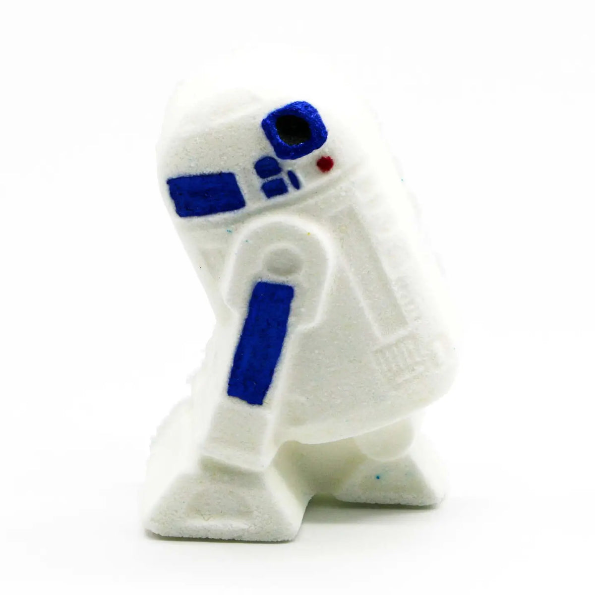 Badekugel handgemacht Roboter