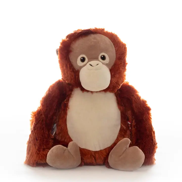 Kuscheltier Cubbies Orang Utan