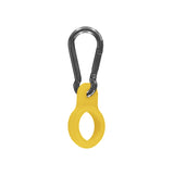 Trinkflaschen Karabiner Slokky Gelb