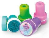 Stempelset 20er Set Galuppy Mermaid